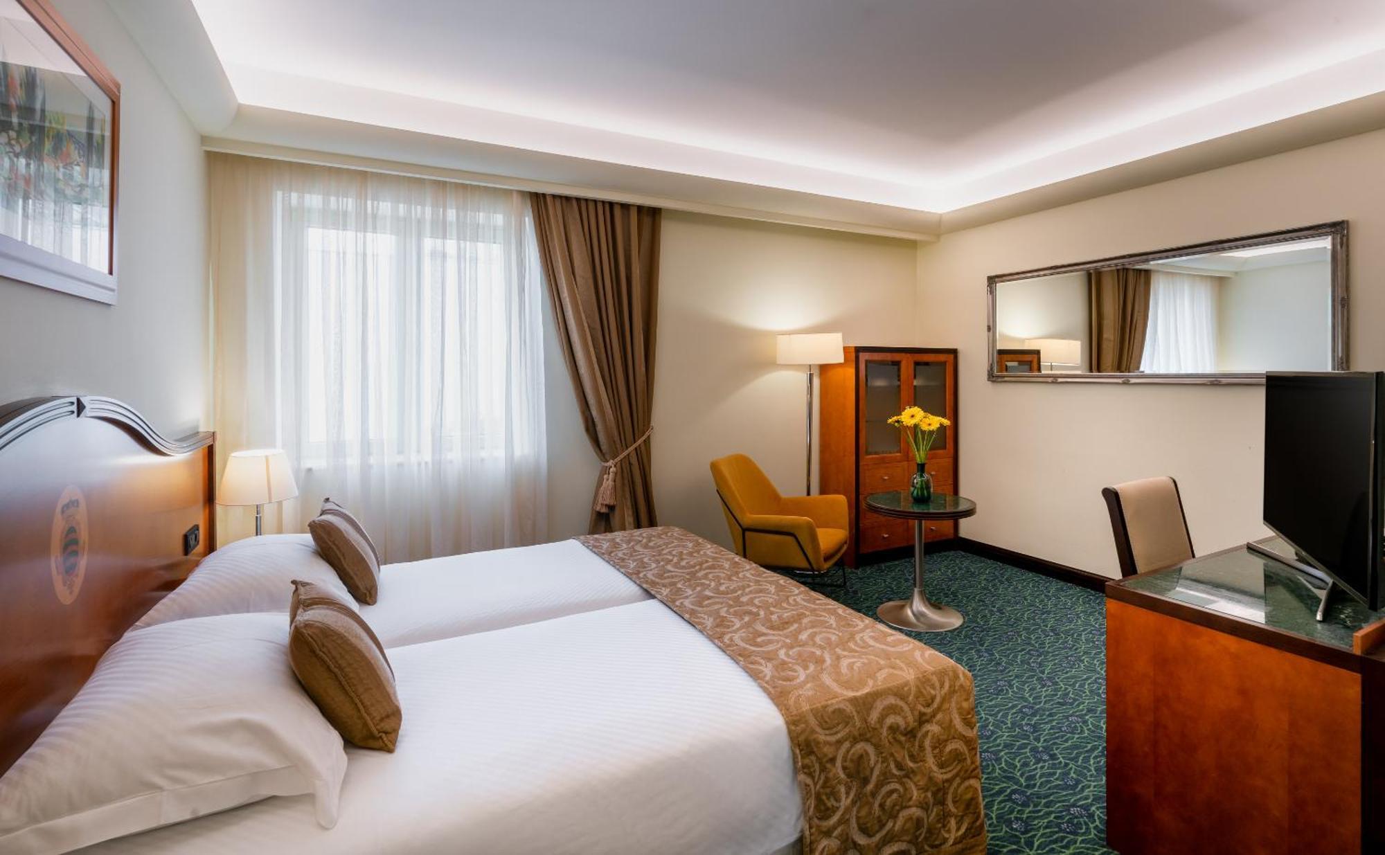 فندق More دوبروفينك المظهر الخارجي الصورة A room at the hotel